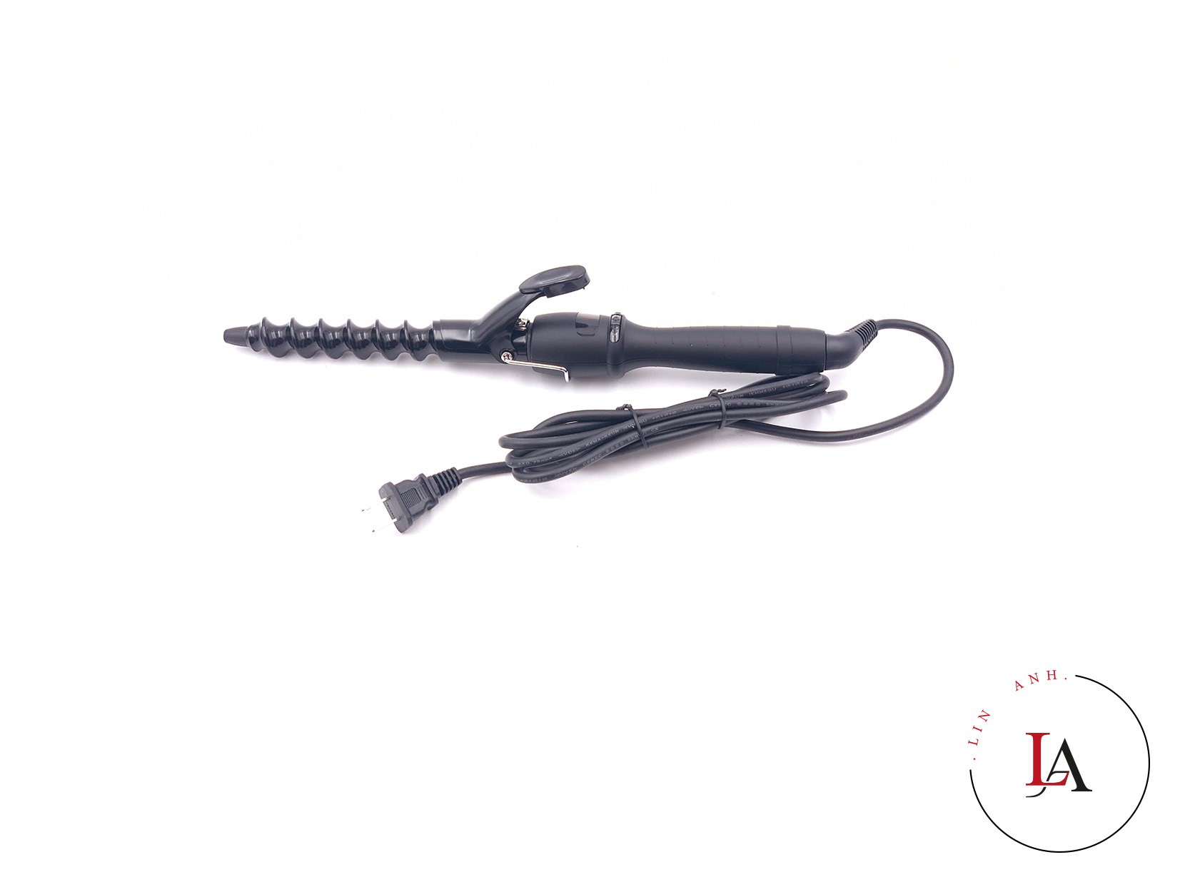 Máy quấn lọn thân xoắn phi 19,32